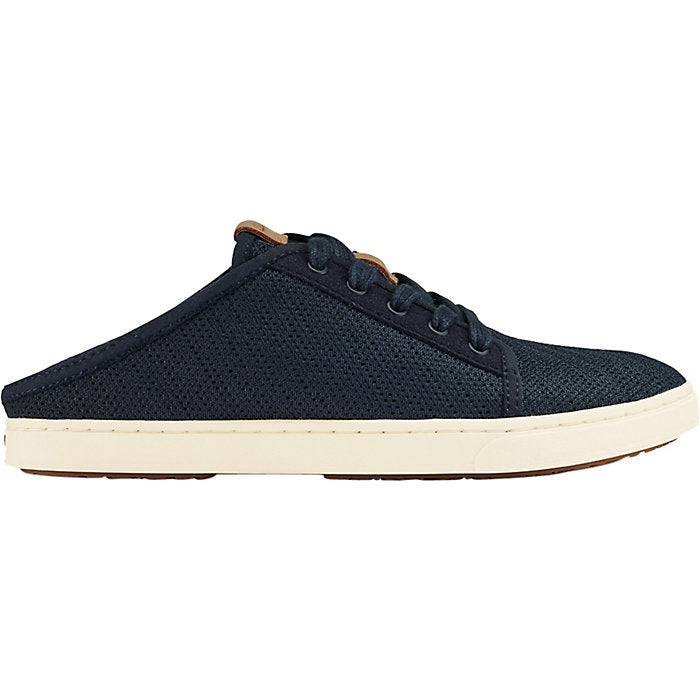 Olukai W Pehuea Li TRENCH BLUE / TRENCH BLUE