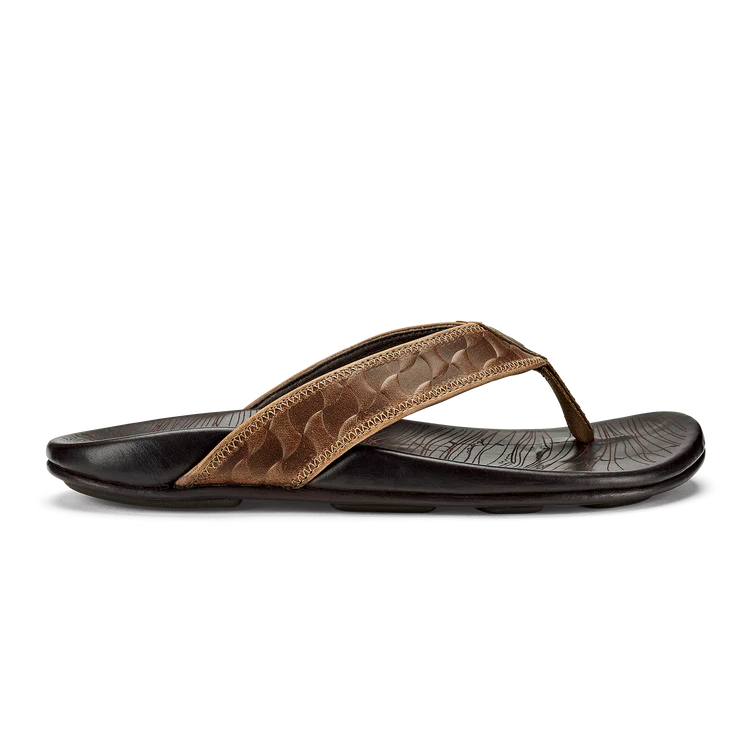 Olukai M Hikianalia TAN / DK JAVA
