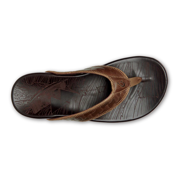 Olukai M Hikianalia TAN / DK JAVA