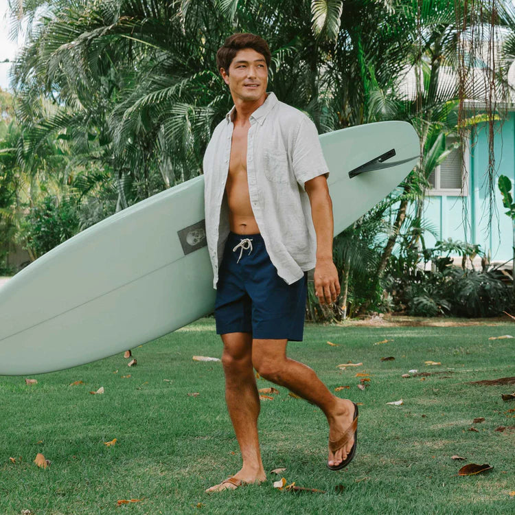 Olukai M Hikianalia TAN / DK JAVA