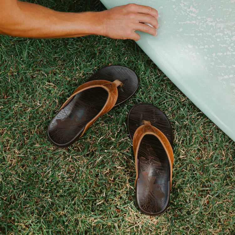 Olukai M Hikianalia TAN / DK JAVA