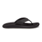 Olukai M Ulele BLACK / BLACK