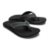 Olukai M Ulele DARK SHADOW / LAVA ROCK