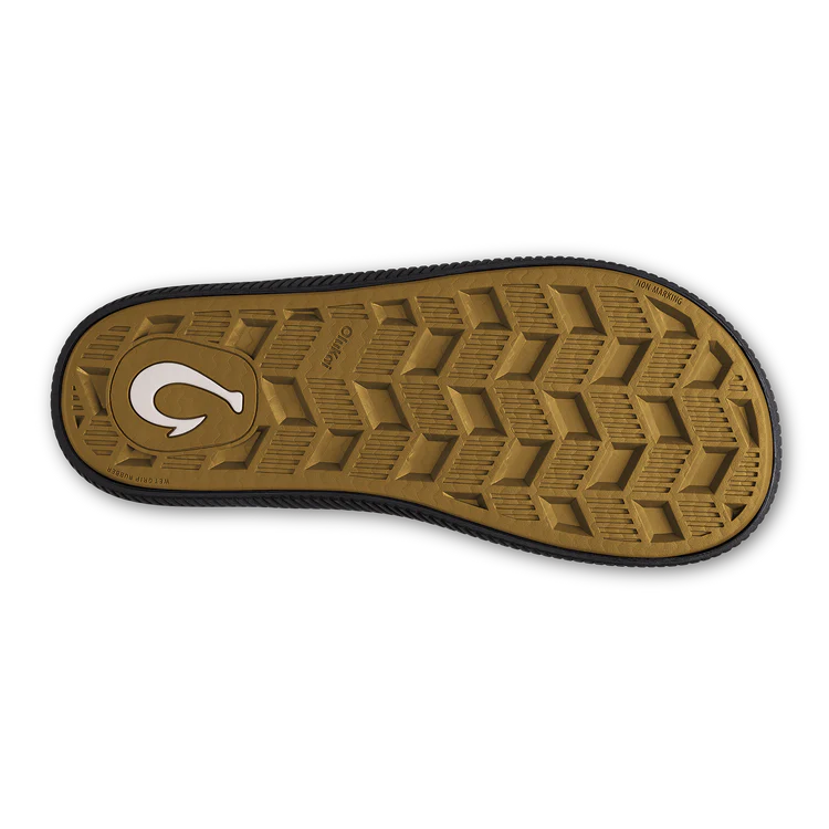 Olukai M Ulele DARK SHADOW / LAVA ROCK