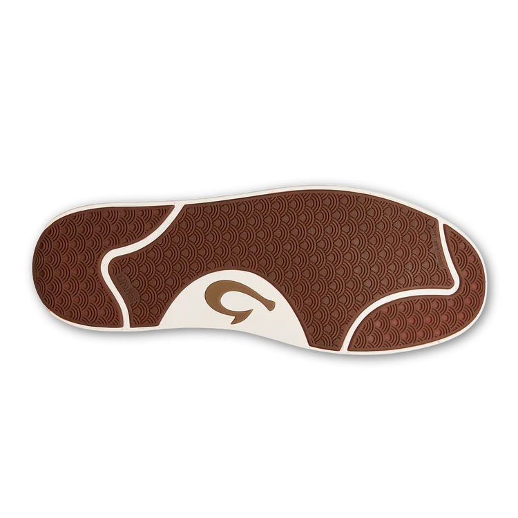 Olukai M Lae' Ahi CLAY/CLAY