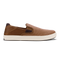 Olukai M Lae'ahi Kapa TAN / DK WOOD