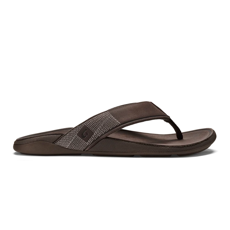 Olukai M Tuahine DK WOOD / DK WOOD