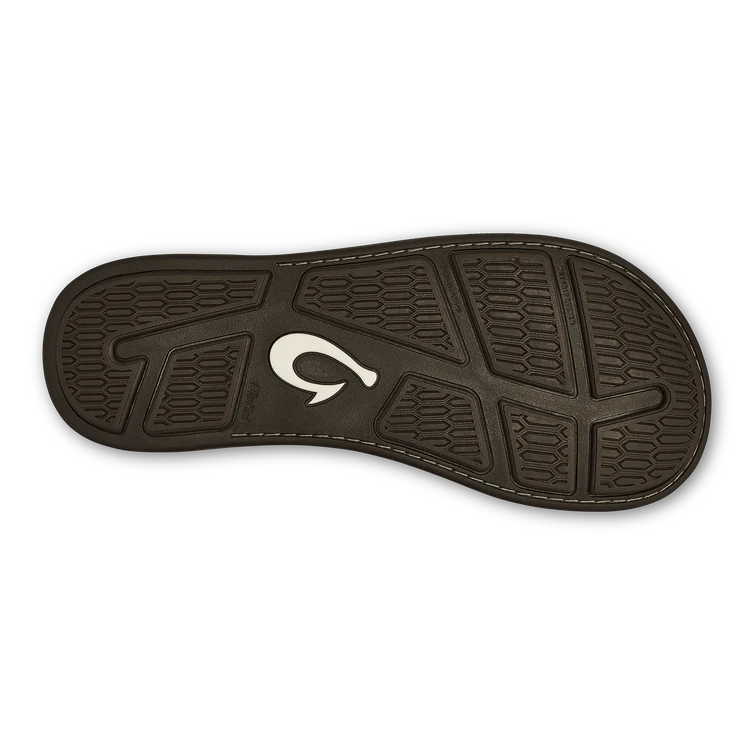Olukai M Tuahine DK WOOD / DK WOOD