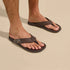 Olukai M Tuahine DK WOOD / DK WOOD