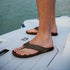 Olukai M Tuahine DK WOOD / DK WOOD