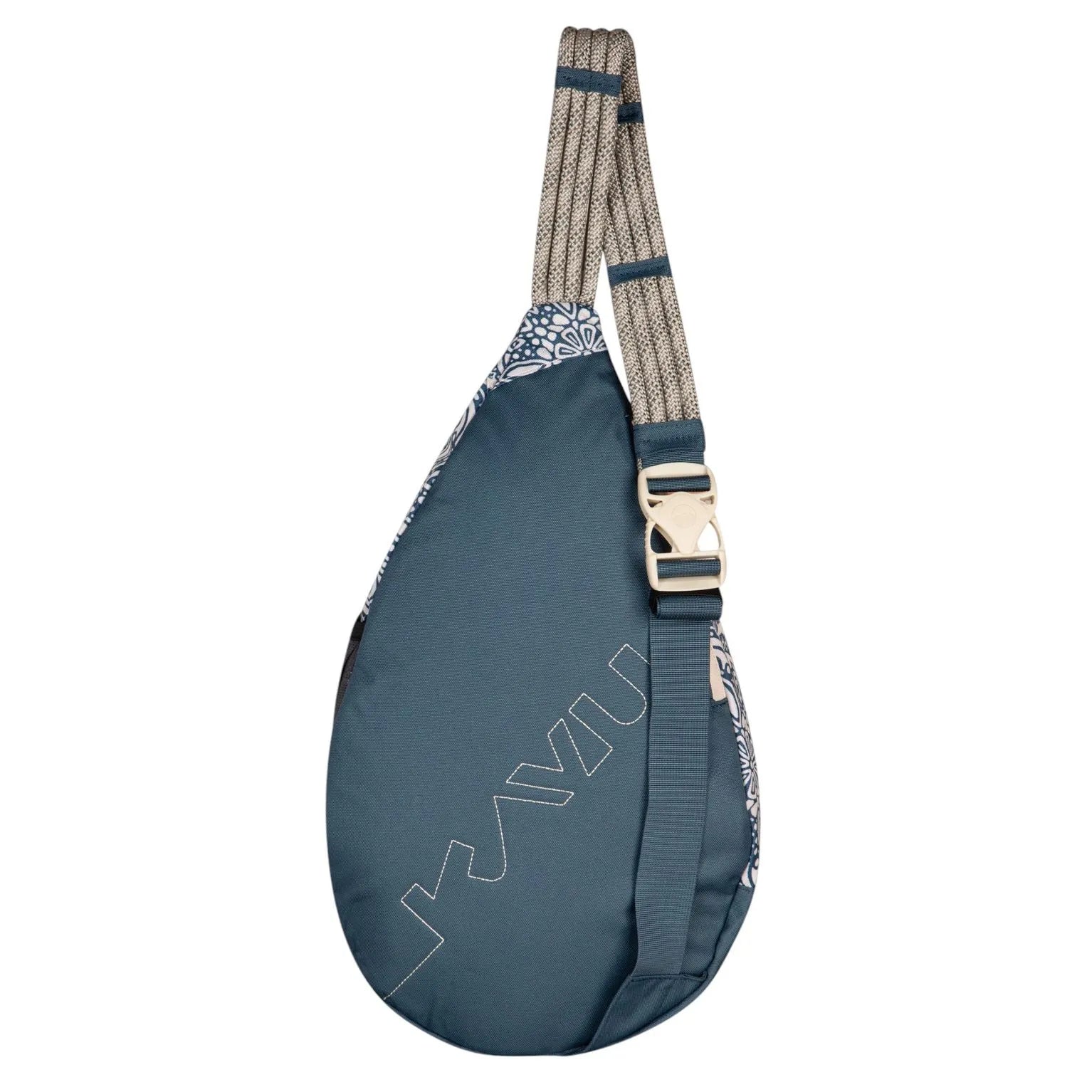 KAVU Paxton Pack DIVINE DAMASK