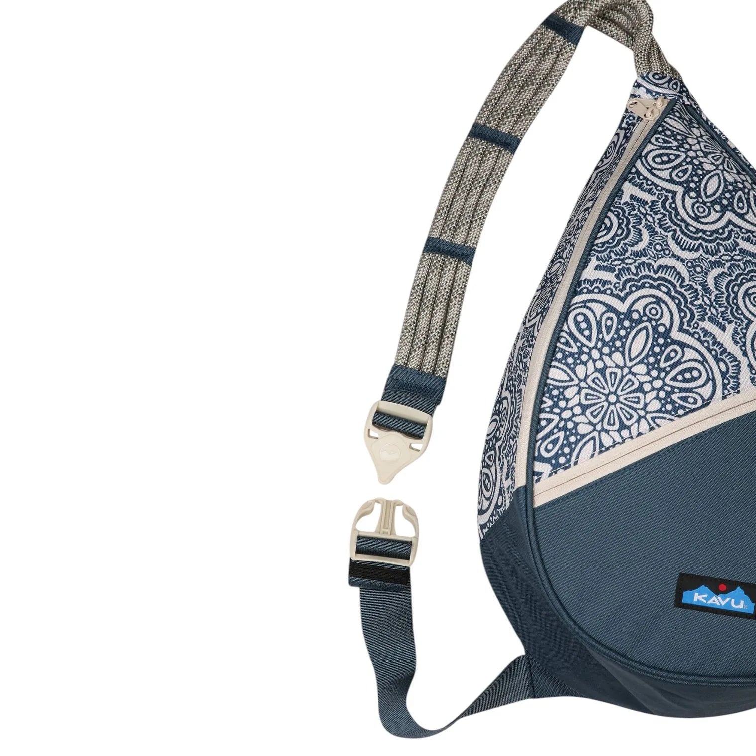 KAVU Paxton Pack DIVINE DAMASK