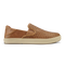Olukai M Lae' Ahi LAUHALA Woven Leather FOX / FOX