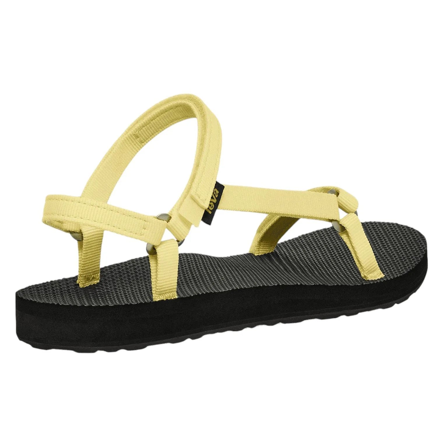 Teva W Original Universal Slim YOUNG WHEAT
