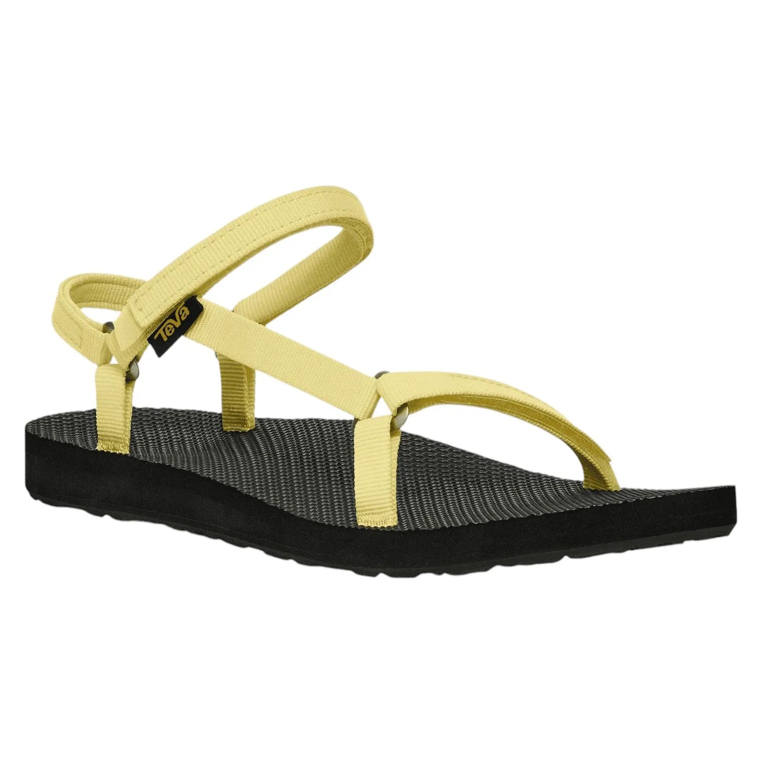 Teva W Original Universal Slim YOUNG WHEAT