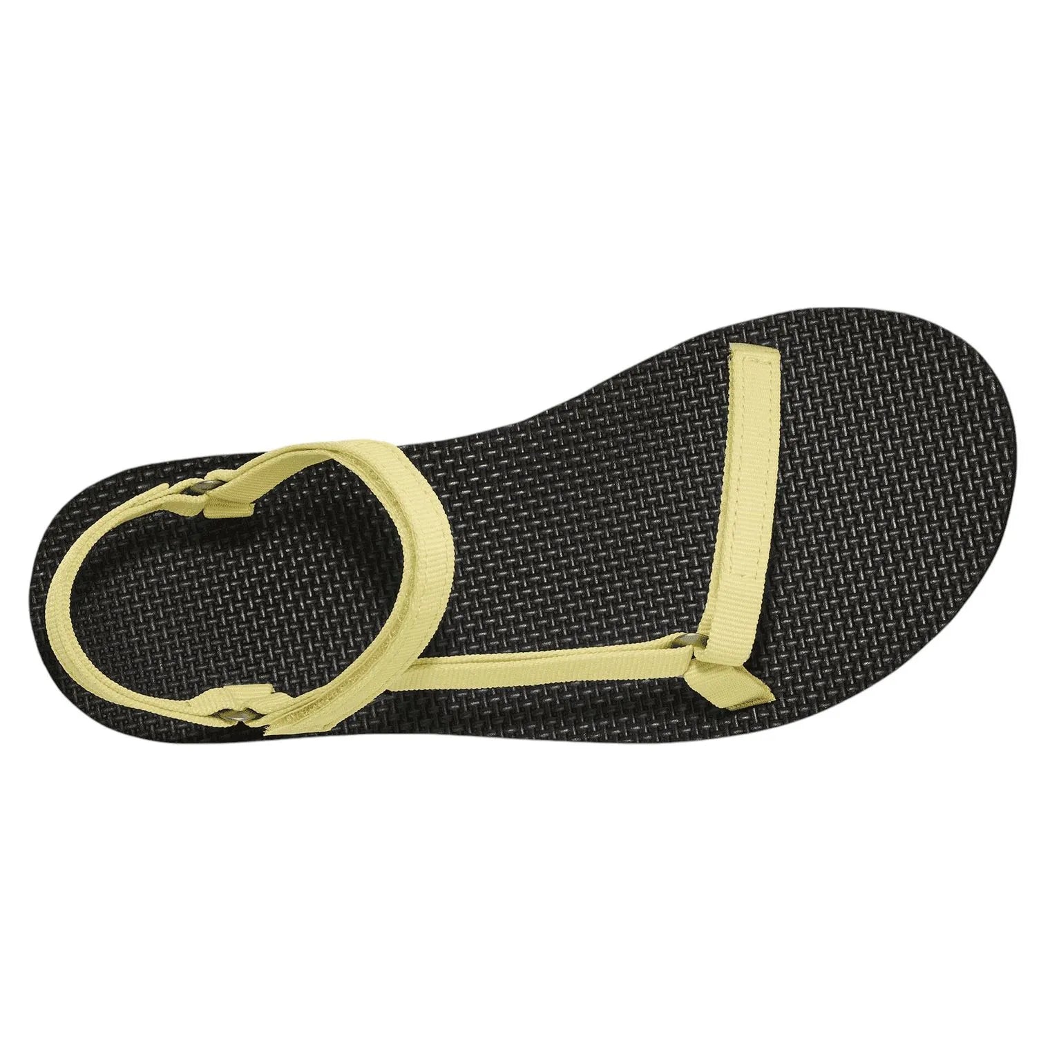 Teva W Original Universal Slim YOUNG WHEAT