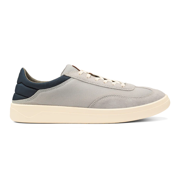 Olukai M Punini Sneakers VAPOR / TRENCH BLUE