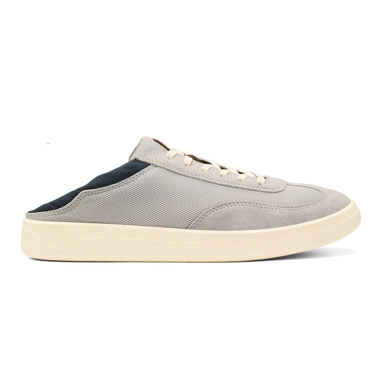 Olukai M Punini Sneakers VAPOR / TRENCH BLUE