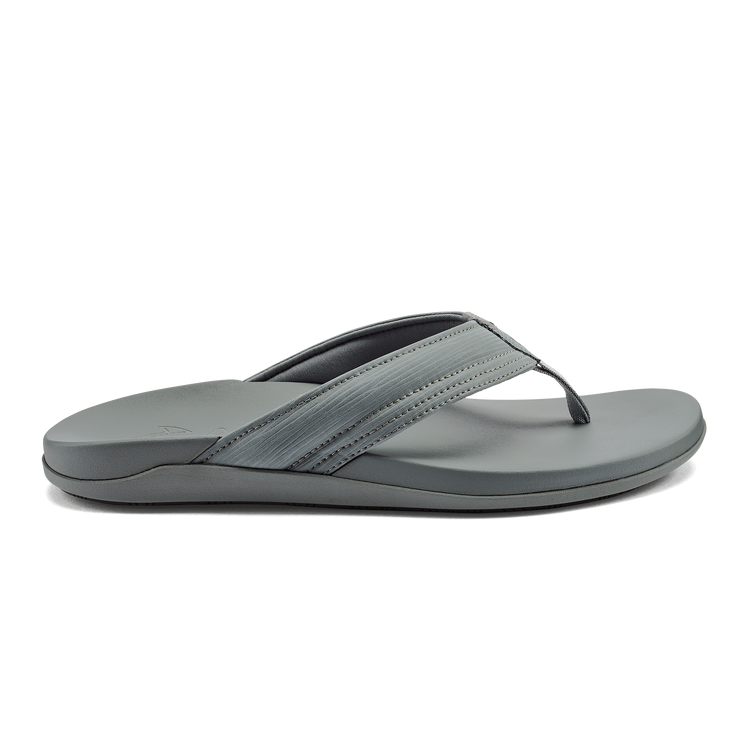 Olukai M Maha COOLER GREY / COOLER GREY