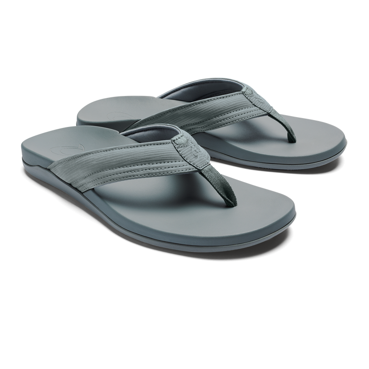 Olukai M Maha COOLER GREY / COOLER GREY