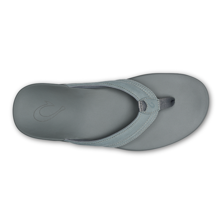 Olukai M Maha COOLER GREY / COOLER GREY