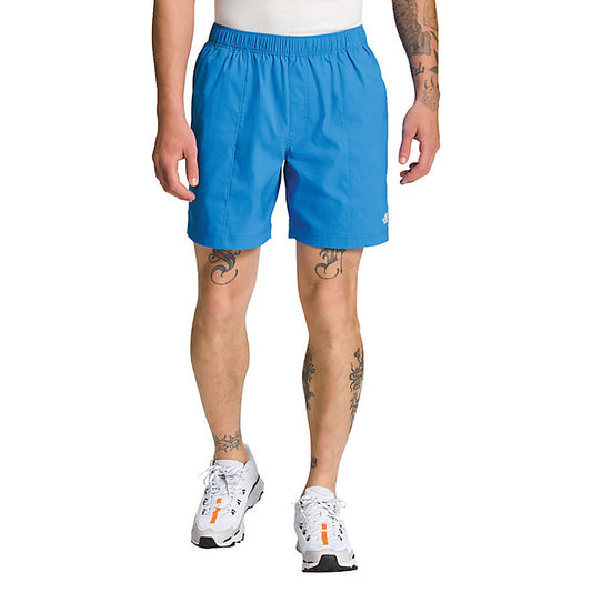 The North Face M Class V Short SUPER SONIC BLUE