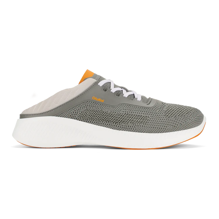 Olukai M Island Hopper STORM GREY / STORM GREY