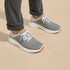 Olukai M Island Hopper STORM GREY / STORM GREY