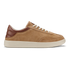 Olukai M Punini Sneaker Suede TAN / TOFFEE