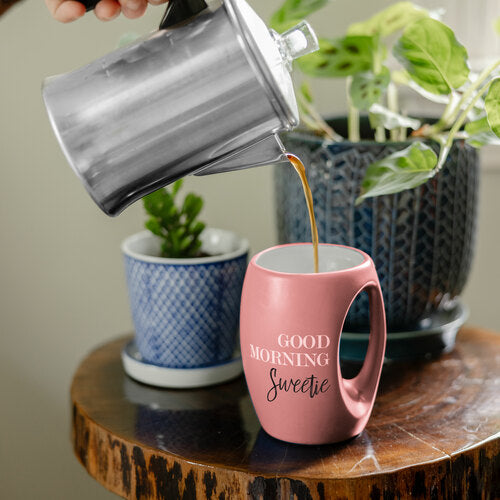 Pavilion 16oz Mug SWEETIE