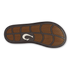 Olukai M Pili TAN / DARK JAVA