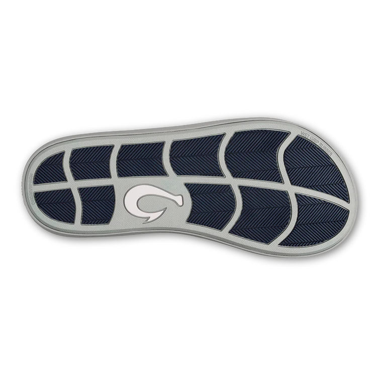 Olukai M Pili ASH / MOOD INDIGO
