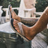 Olukai M Pili ASH / MOOD INDIGO