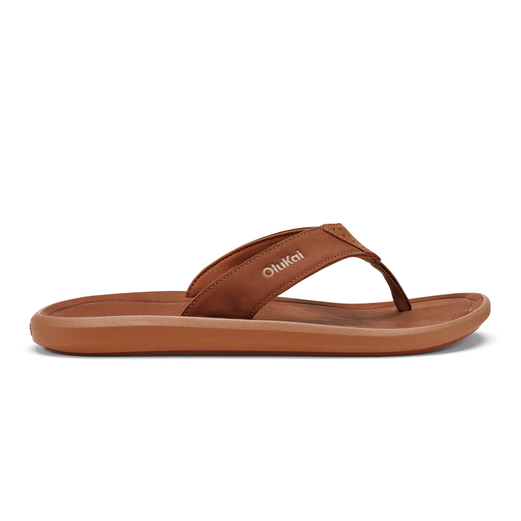 Olukai M Pili FOX / FOX