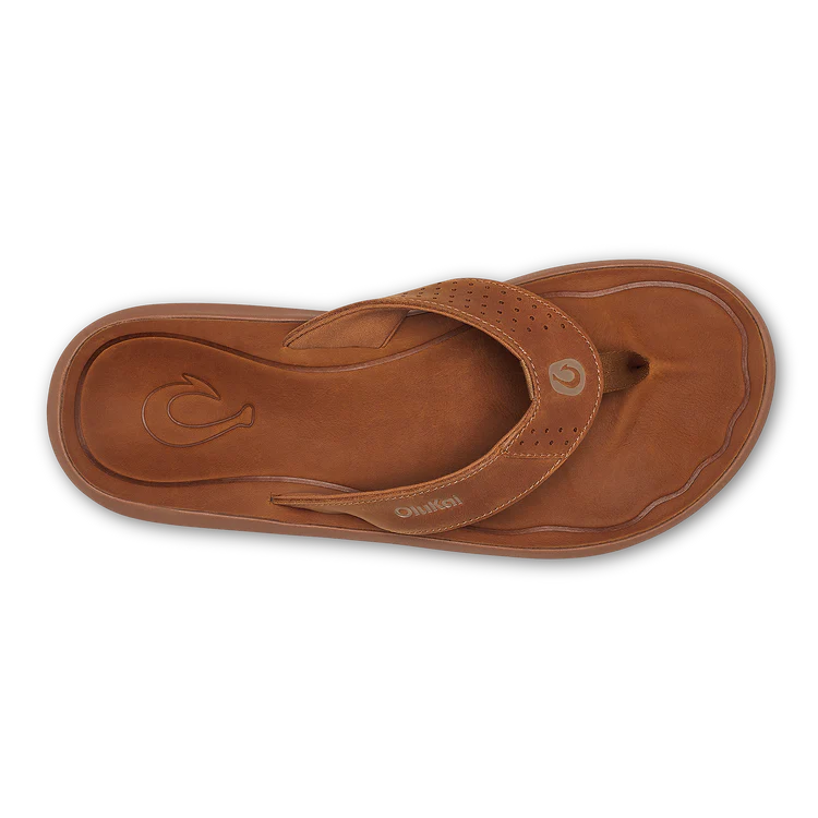 Olukai M Pili FOX / FOX