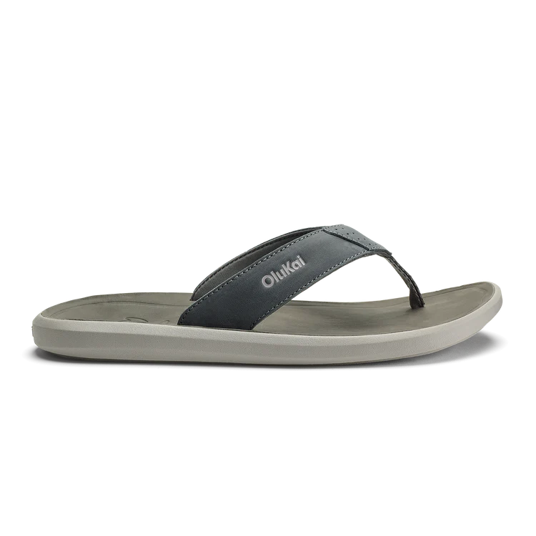 Olukai M Pili ROCK / ASH