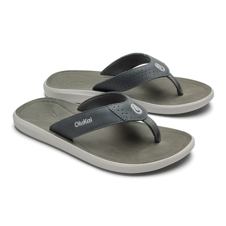 Olukai M Pili ROCK / ASH