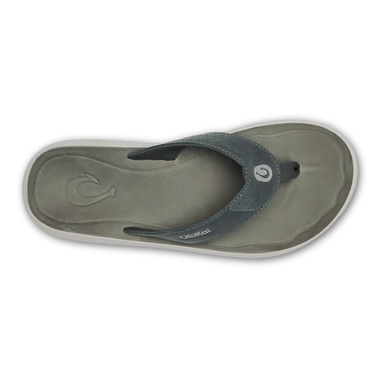 Olukai M Pili ROCK / ASH