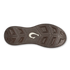 Olukai M Ahi BLACK / BLACK