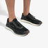 Olukai M Ahi BLACK / BLACK