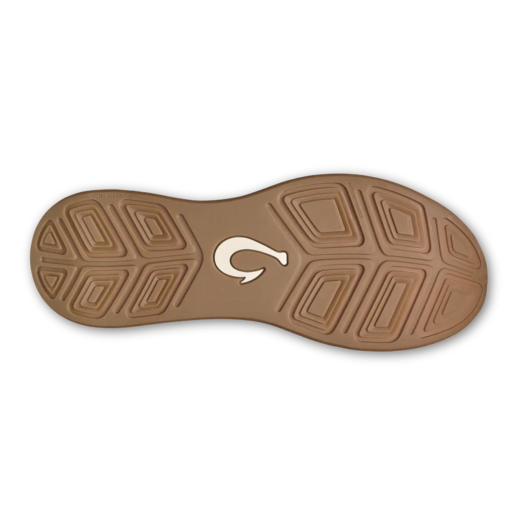 Olukai M Ahi ASH / STERLING