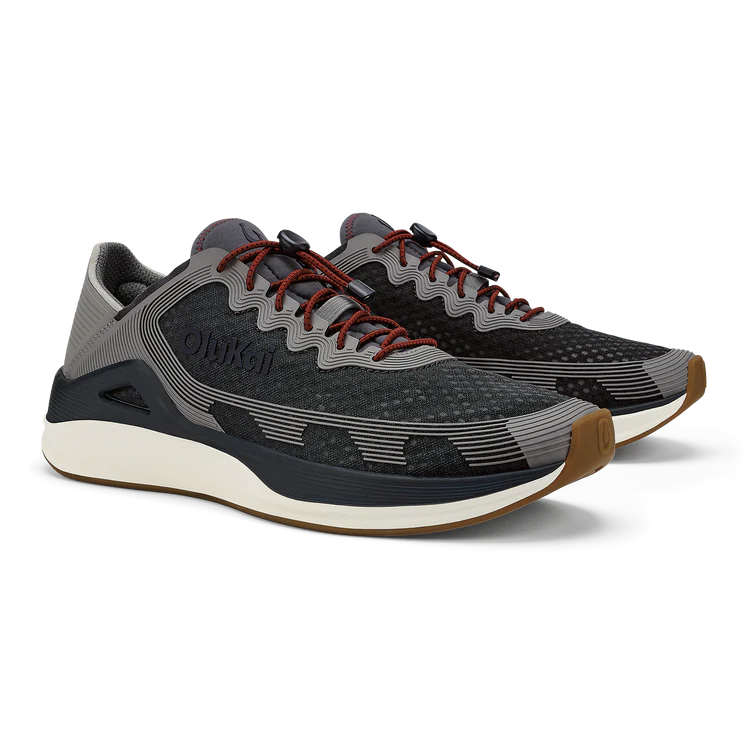 Olukai M Ahi ROCK / ASH