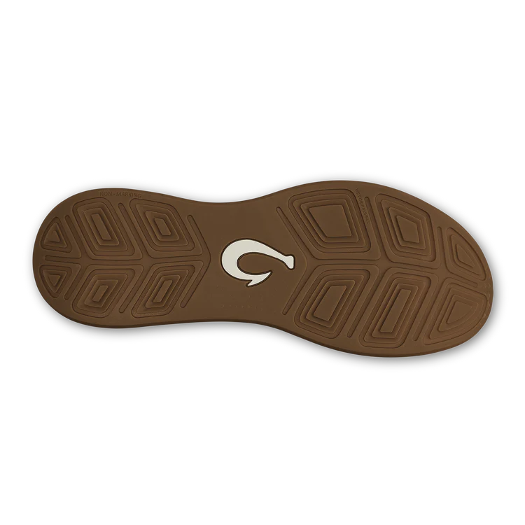 Olukai M Ahi ROCK / ASH
