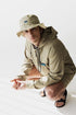 Kavu BFE Sun Hat TERRAIN TOPO