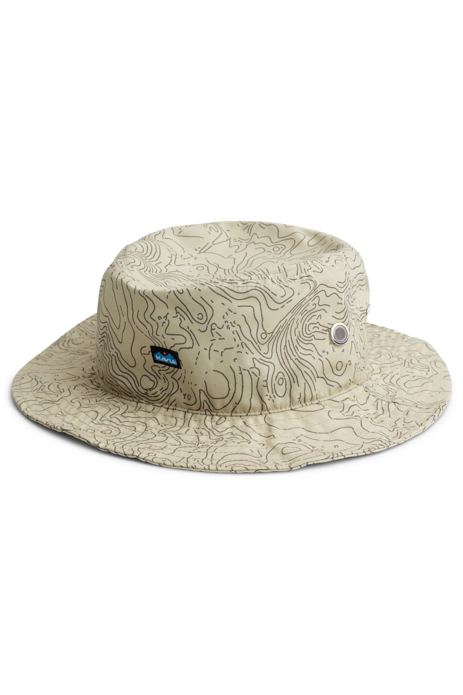 Kavu BFE Sun Hat TERRAIN TOPO