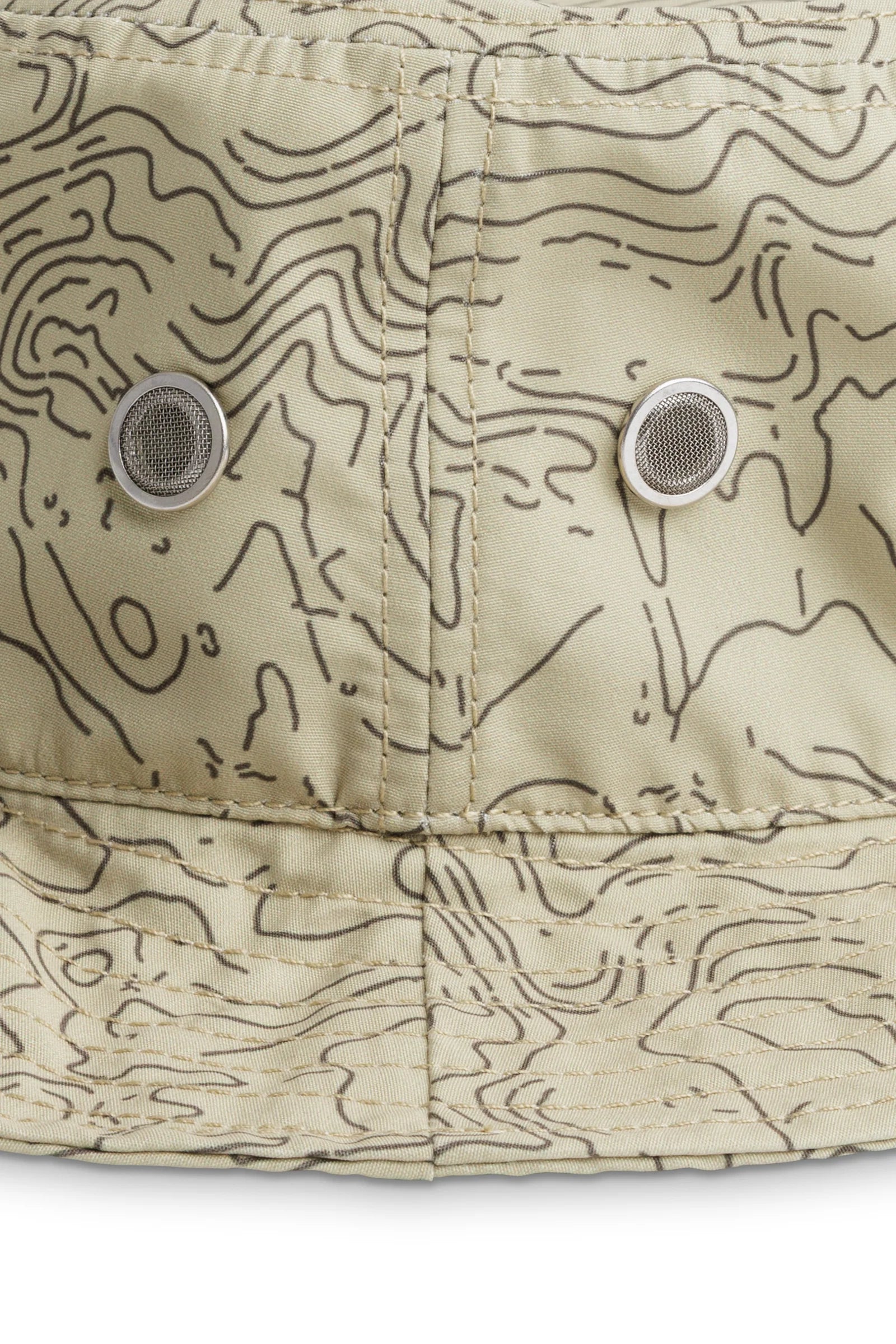 Kavu BFE Sun Hat TERRAIN TOPO