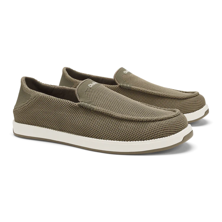 Olukai M Kakaha Mesh CLAY / CLAY