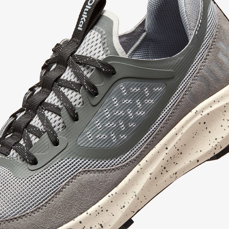 Olukai M Makiki CLOUD GREY / POI