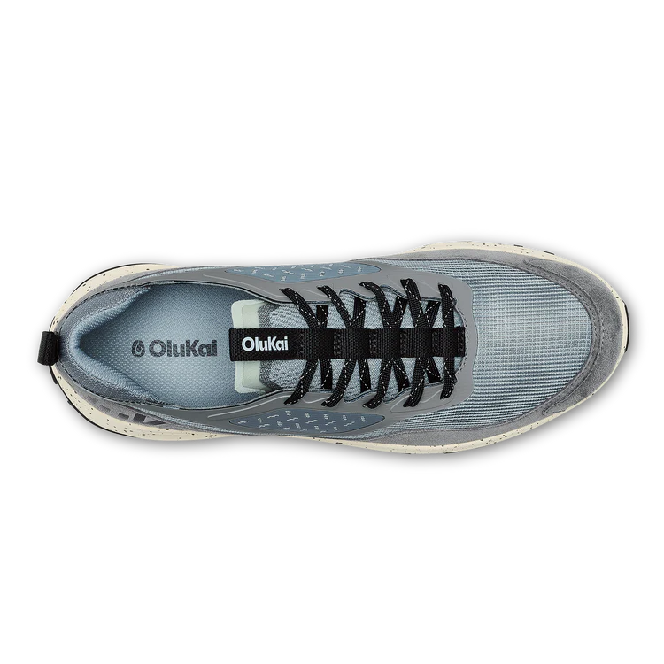 Olukai M Makiki CLOUD GREY / POI