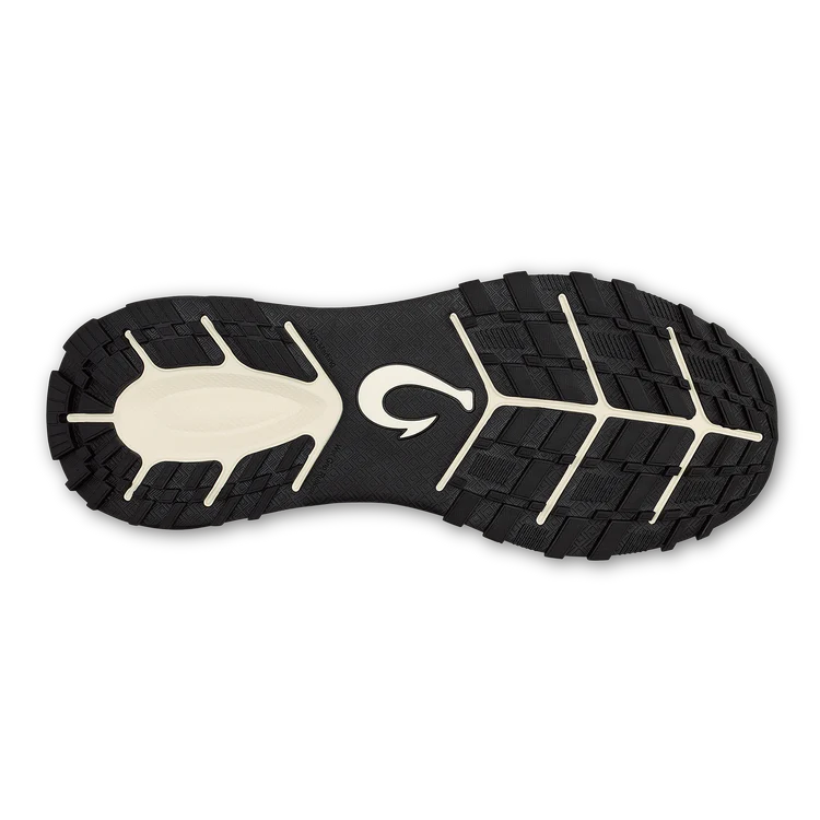 Olukai M Makiki CLOUD GREY / POI